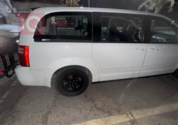 دودج جراند كارافان